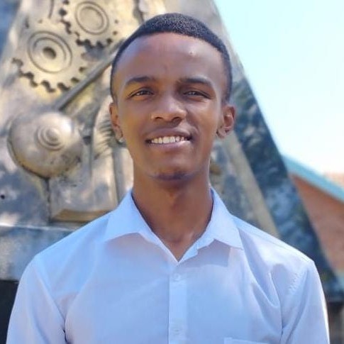 Simon Muthungu